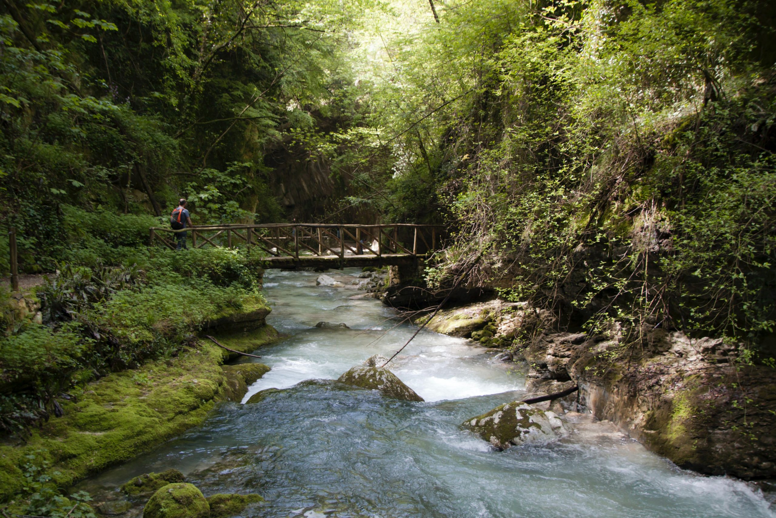 Bandiera dell'Abruzzo