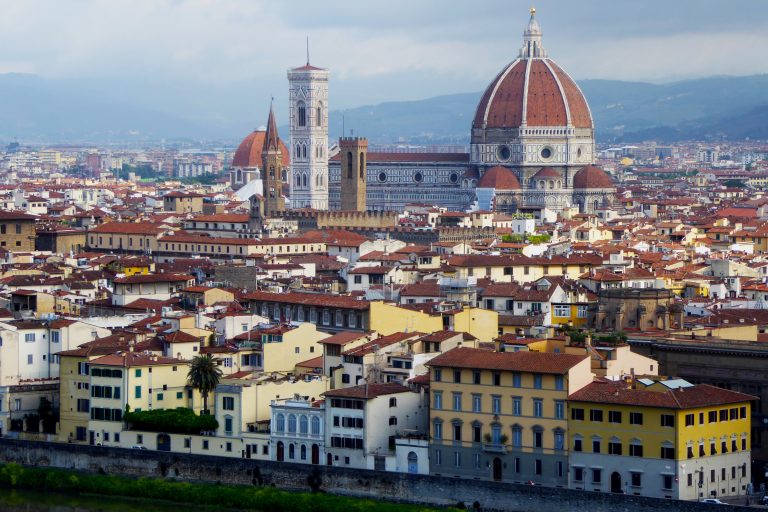 Bandiera della Toscana