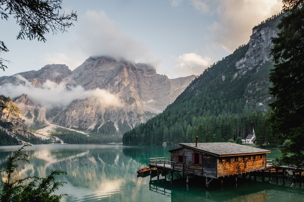 Bandiera del Trentino-Alto Adige