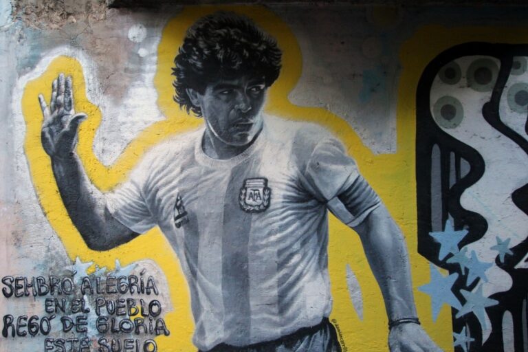 Maradona