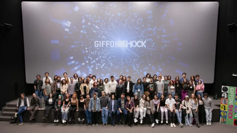 Giffoni Shock, i partecipanti