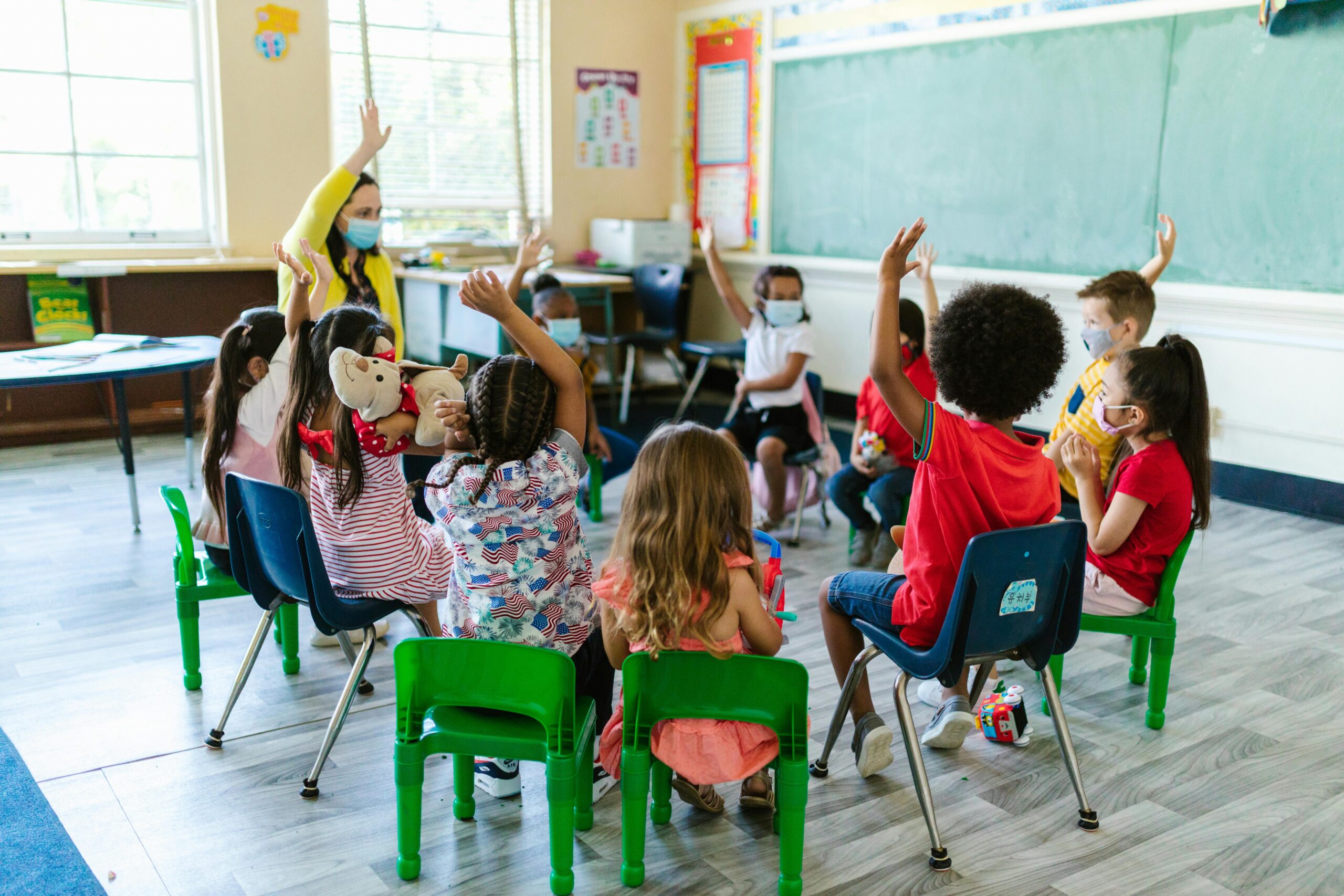 scuola benessere psicologo