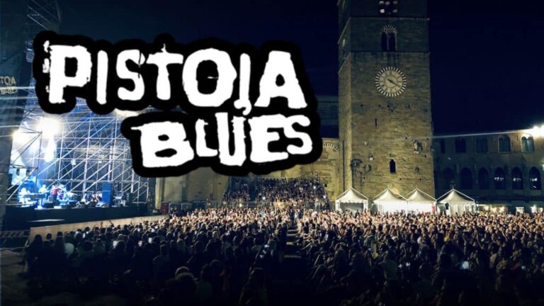 Pistoia Blues